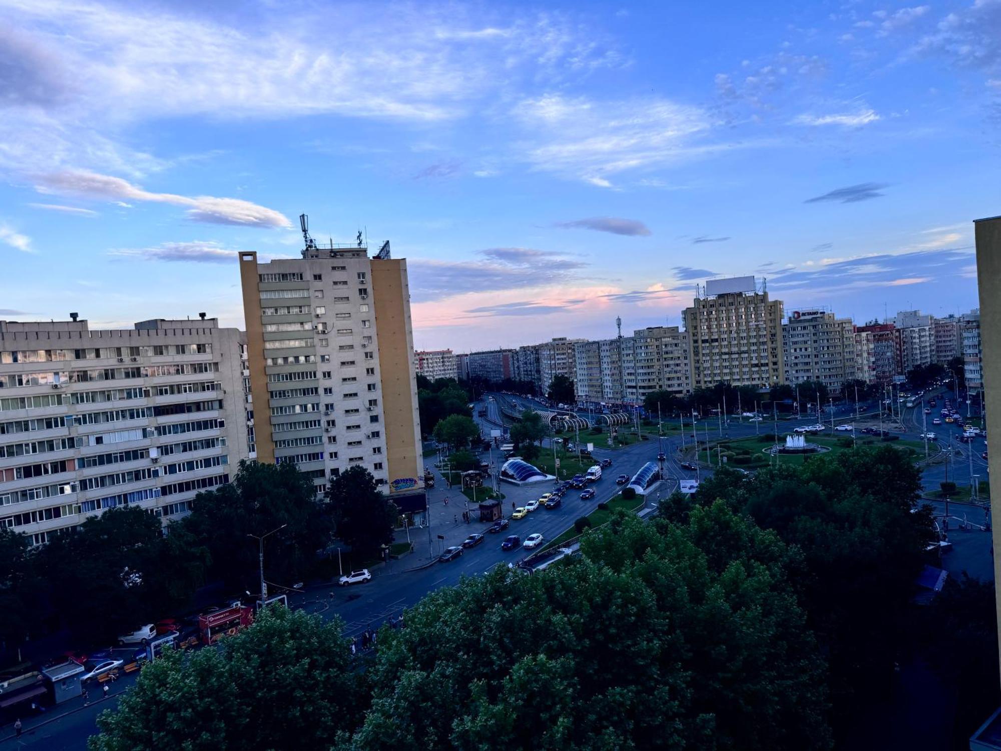 Unde Home Bukarest Exterior foto